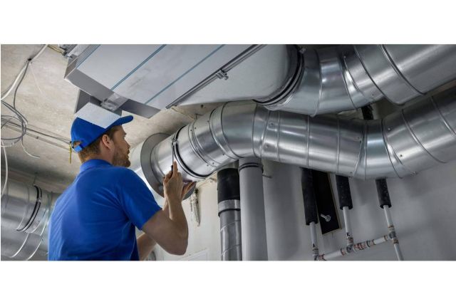 Ductos de acero inoxidable para plantas de alimentos, de la mano de Grupo Industrial - 1, Foto 1