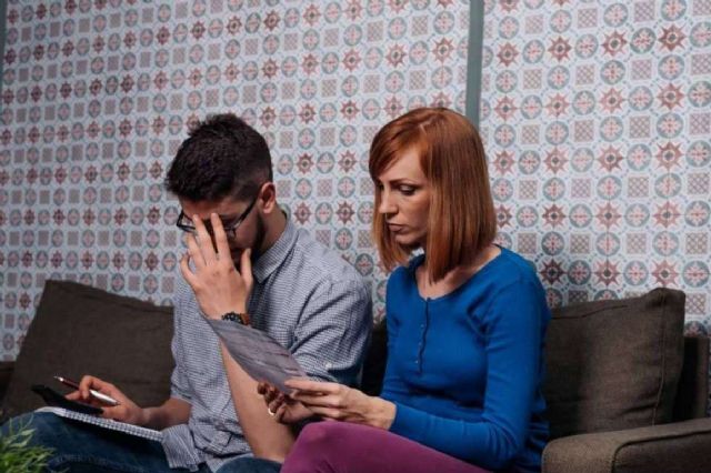 Los servicios jurídicos enfocados a cancelar deudas a particulares o autónomos de Cancelamos tu deuda - 1, Foto 1