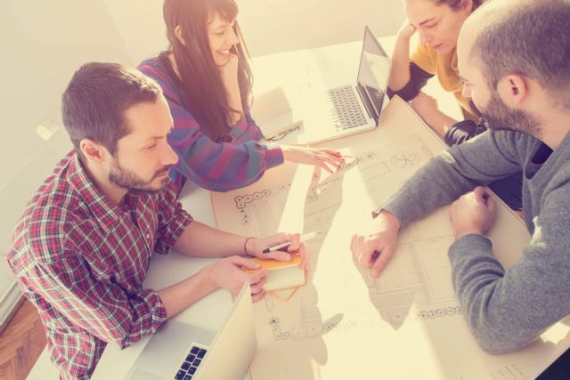 Estrategias innovadoras en gestión laboral, la externalización de recursos humanos en las empresas - 1, Foto 1