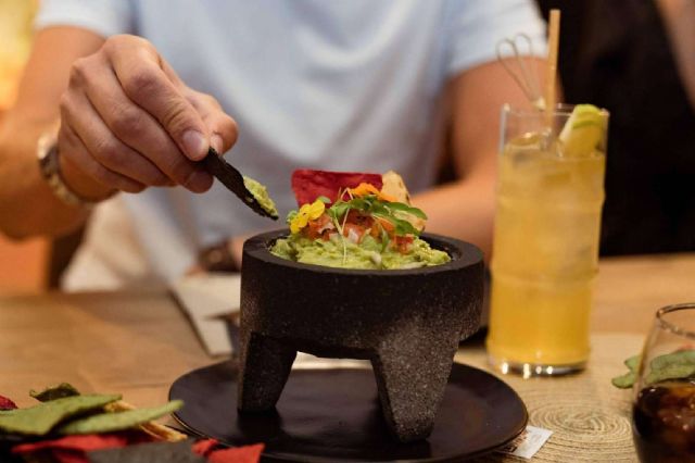 Hijo del Maíz, un restaurante en Madrid que se ha distinguido por su autenticidad y sabor inigualable - 1, Foto 1