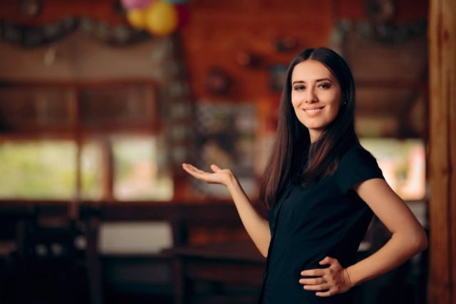 AB-Grupo y su enfoque estratégico de azafatas en congresos y ferias - 1, Foto 1