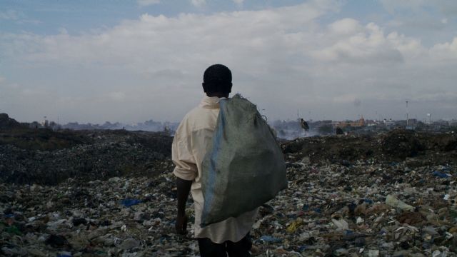 El Festival de Cine y Derechos Humanos de Barcelona celebra sus 20 años - 1, Foto 1
