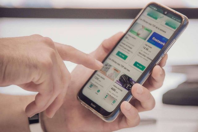 Hogar y empresa seguras con las alarmas de seguridad de Piensa Security - 1, Foto 1