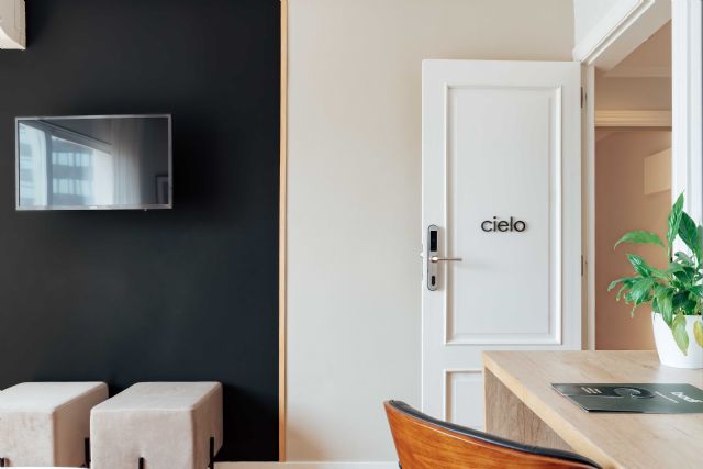 Akiles suma más de 25 millones de accesos gestionados sin llaves ni tarjetas - 1, Foto 1