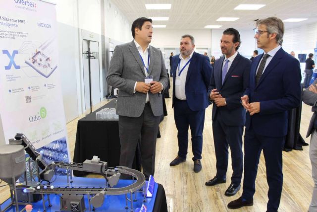 Administración de sistemas informáticos con los especialistas de Overtel - 1, Foto 1