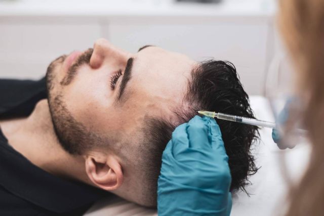 Las últimas técnicas en trasplante capilar de la mano de Capilar Innovation - 1, Foto 1