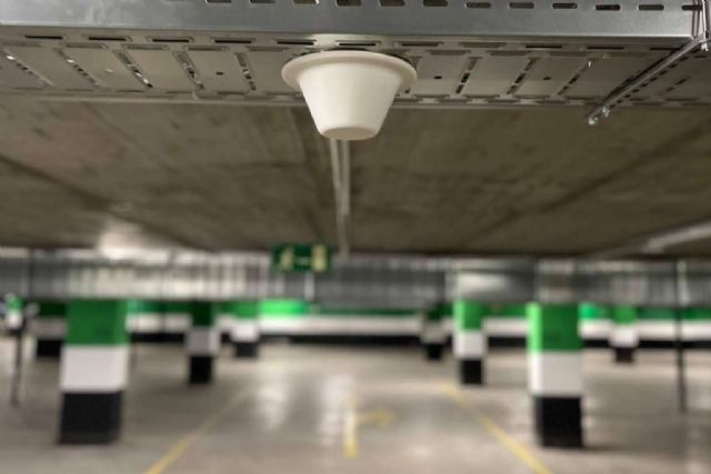 Lamartel Telecom cuenta con especialistas en instalación de repetidores de telefonía móvil - 1, Foto 1