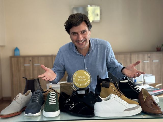 Masaltos.com consigue el oro a la ‘Mejor Internacionalización’ en los Marketplace Awards 2023 - 1, Foto 1