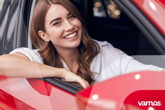 Una de las plataformas líderes en renting online para particulares en España es Vamos - 1, Foto 1