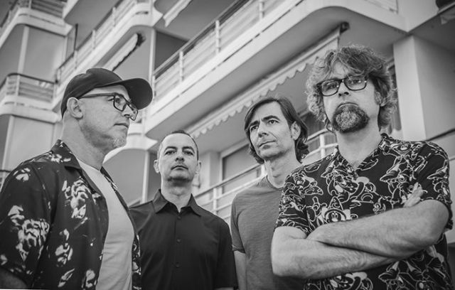 Antiplancton presenta Otros Cuerpos - 1, Foto 1