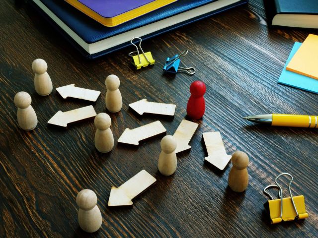 Agilizar y mejorar la contratación de empleados con los expertos en talent analytics de Talent Match - 1, Foto 1