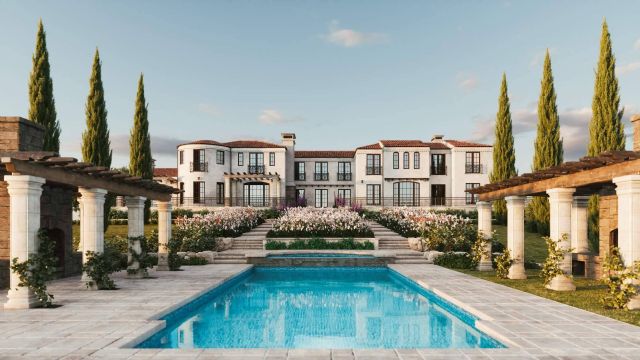 El lujo no hace Black Friday, KENSINGTON Finest Properties International - 1, Foto 1