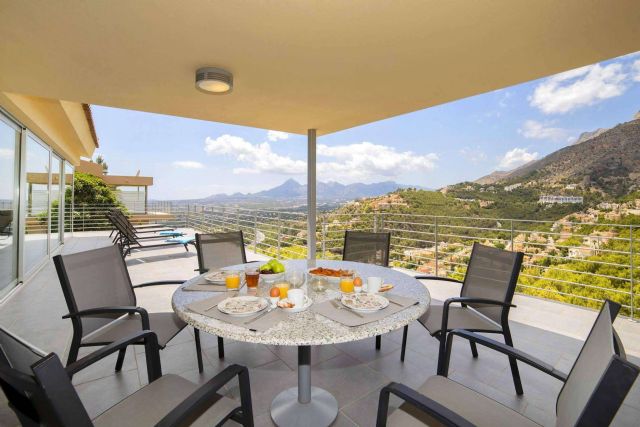 Con Redi Altea se puede localizar el apartamento vacaciones Altea ideal - 1, Foto 1
