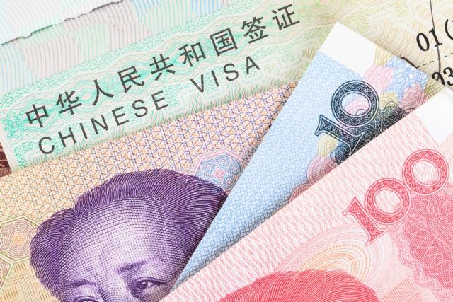 La solución para el visado a China, se puede solicitar el visado para viajar a China de manera totalmente online desde cualquier punto de España - 1, Foto 1