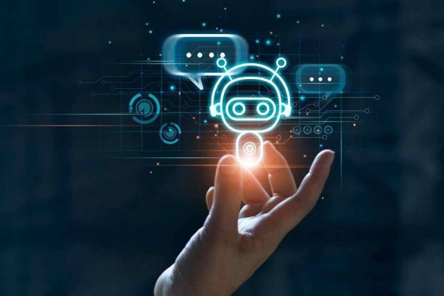 Tabulación permite automatizar procesos con bots inteligencia artificial - 1, Foto 1