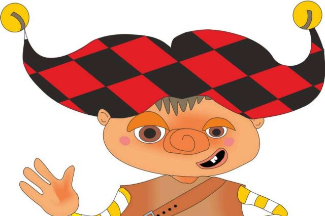 ´La historia del Bufón Alegre Contador´ se estrena en la compañía Bolina Títeres - 1, Foto 1