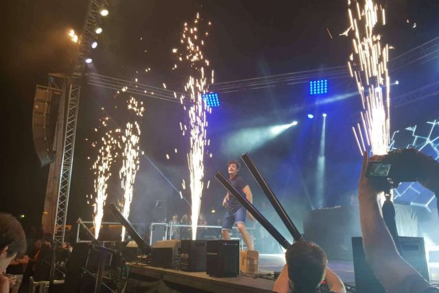 Las ventajas del alquiler de equipos de sonido, iluminación y audiovisuales para conciertos y todo tipo de eventos - 1, Foto 1