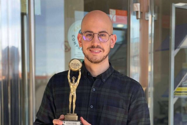 Entrevista a Adrián Martínez, el responsable de expansión de Best Credit - 1, Foto 1