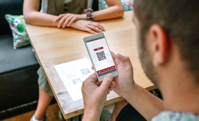 ¿Cuál es la alternativa de MenuMaker para los negocios gastronómicos que llegó para quedarse? Los menús digitales con código QR - 1, Foto 1