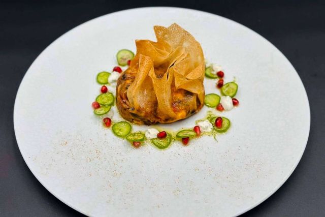 Seabourn anuncia su nueva y emocionante experiencia culinaria llamada ´Solis´ ?   - 1, Foto 1