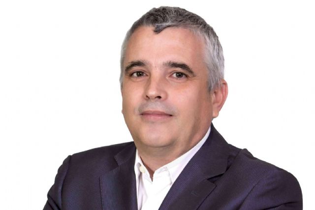 Juan José Martínez Romero se posiciona como un referente técnico a nivel de I+D - 1, Foto 1