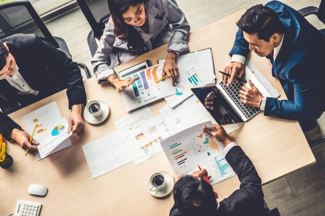 La escuela de negocios Business ofrece un equipo docente de gran calidad - 1, Foto 1