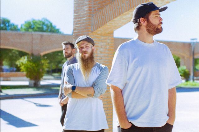 Los madrileños Skylines regresan - 1, Foto 1