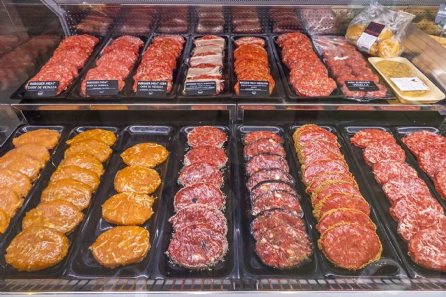 Así es el nuevo sitio web de La Parada de la Carn - 1, Foto 1