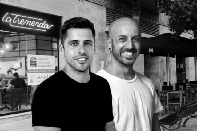 La joven cadena catalana de hamburguesas premium aterriza en Barcelona es La Tremenda - 1, Foto 1
