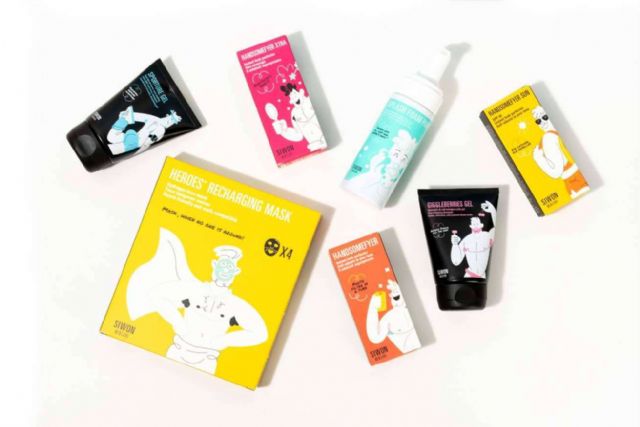 Siwon, la marca española que ha marcado el rumbo de la cosmética masculina este 2023 - 1, Foto 1