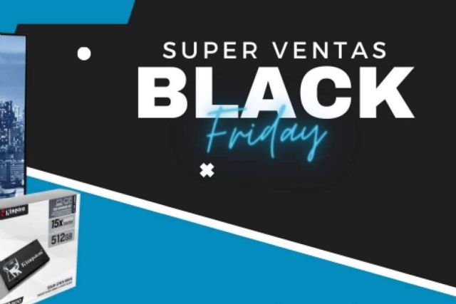 Black Friday en Konokono; ofertas en informática y electrónica - 1, Foto 1