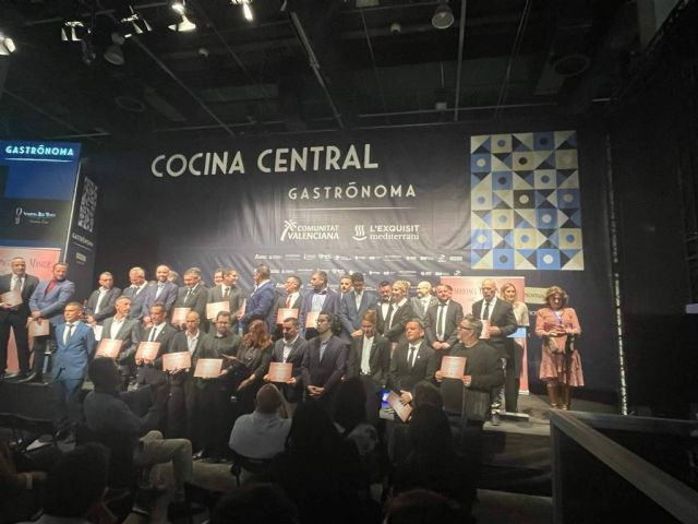 El sumiller Xavier Roig Castellví, campeón en la primera edición de Sparkling Wine Master España by Tantum Ergo celebrado en GASTRÕNOMA - 1, Foto 1