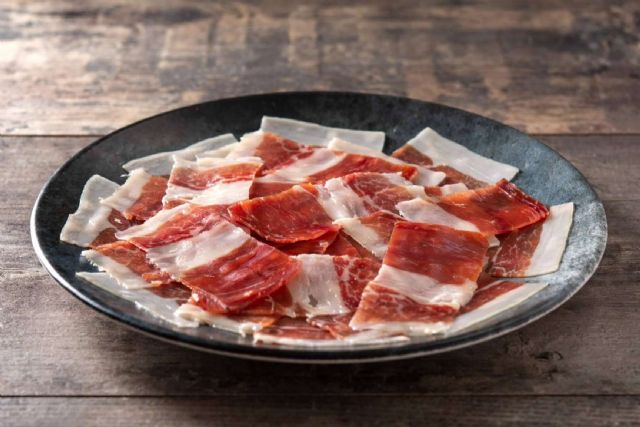 Selección de jamones para disfrutar estas Navidades, una propuesta de la tradicional tienda online referente en ofertas premium y productos de vanguardia La Tienda en Casa - 1, Foto 1