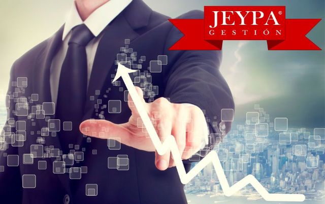 Jeypa ofrece asesoramiento profesional a través de su gestoría - 1, Foto 1