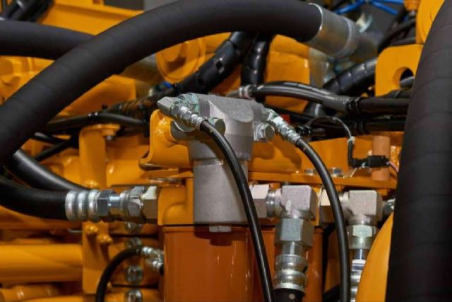 Los diferentes tipos de válvulas industriales, por SIO - 1, Foto 1