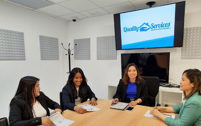 Optimizando la calidad de vida con una agencia de servicio doméstico, por Quality Services - 1, Foto 1