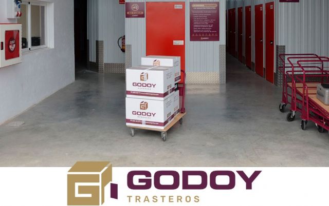 Almacenamiento sin límites: navegando por las opciones de los centros de alquiler de trasteros, por Trasteros Godoy - 1, Foto 1