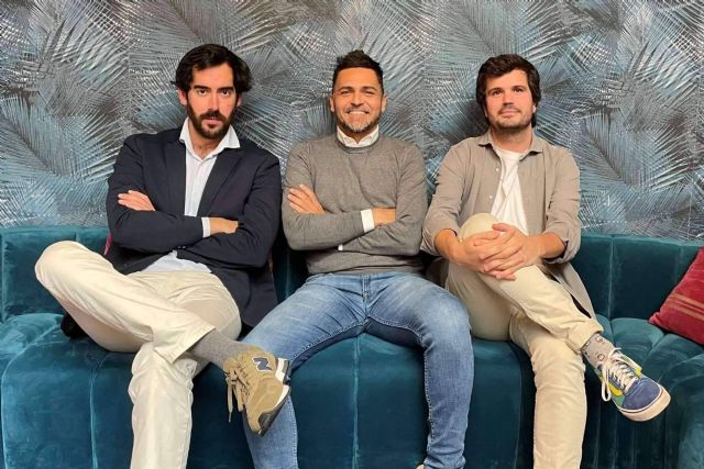 Así es la nueva compañía de entretenimiento y producción, Globaly Live - 1, Foto 1