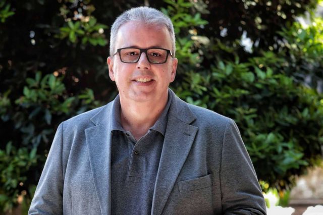 Más de 10.000 personas asistirán al Congreso Internacional de Trauma Psicológico - 1, Foto 1