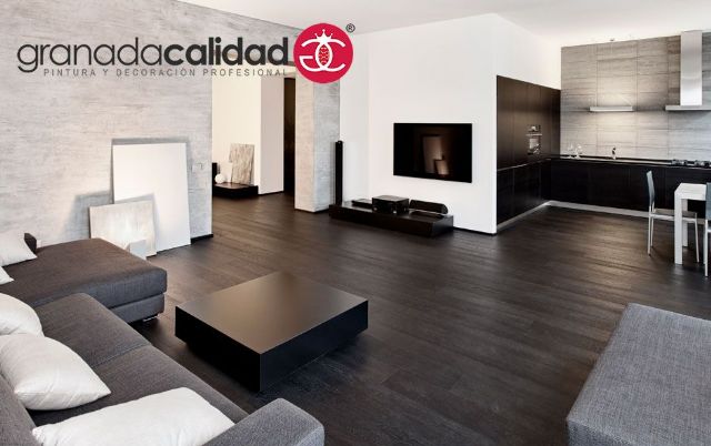 Pintura transformadora: tendencias y consejos para cada espacio, por Pintores Granada Calidad - 1, Foto 1