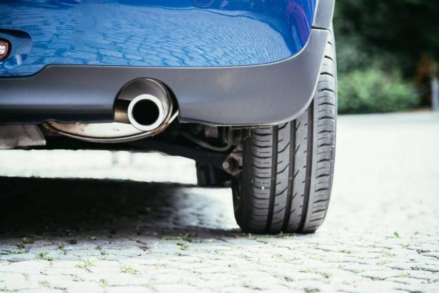 Qué es un catalizador de coche - 1, Foto 1