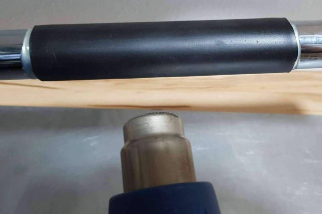 Tubo retráctil de doble capa con sorprendente retracción del 33 %; innovación vanguardista - 1, Foto 1