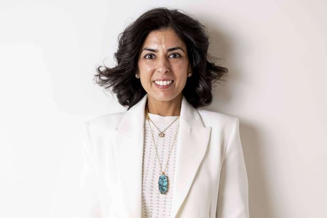 Goldie Uttamchandani, reconocida con el premio a mejor Life & Teen Coach de Cataluña 2023 - 1, Foto 1