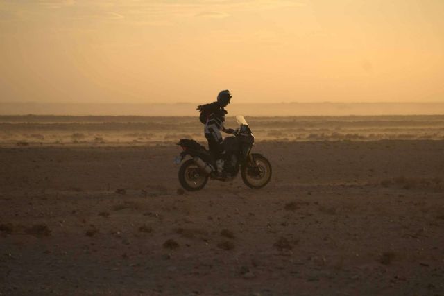 Motoffroad Trail Academy invita a un 2024 de pura emoción Trail para vivir la aventura en cada rincón - 1, Foto 1