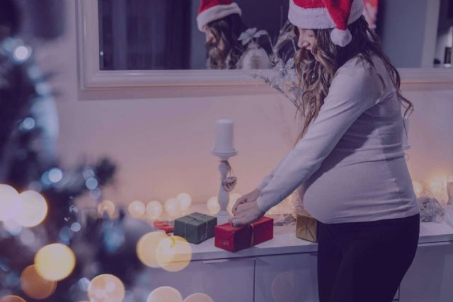 ¿Cuál es el regalo perfecto para una mujer embarazada? - 1, Foto 1