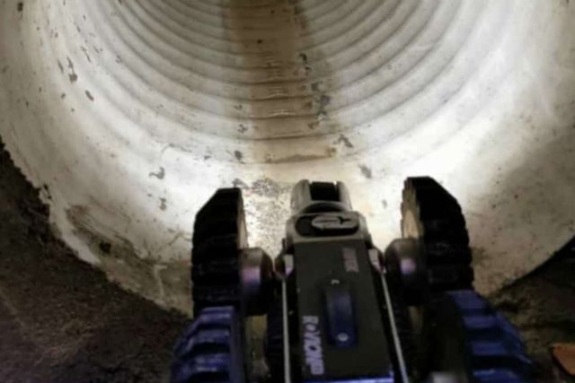 Tenofransa, el servicio de desatrancos urgentes en Madrid - 1, Foto 1