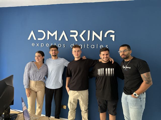 Admarking, una de las mejores agencias de marketing digital: referente en Canarias - 1, Foto 1