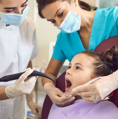 El Centre Dental Francesc Macià detalla la importancia de la rehabilitación neurooclusal en la infancia - 1, Foto 1