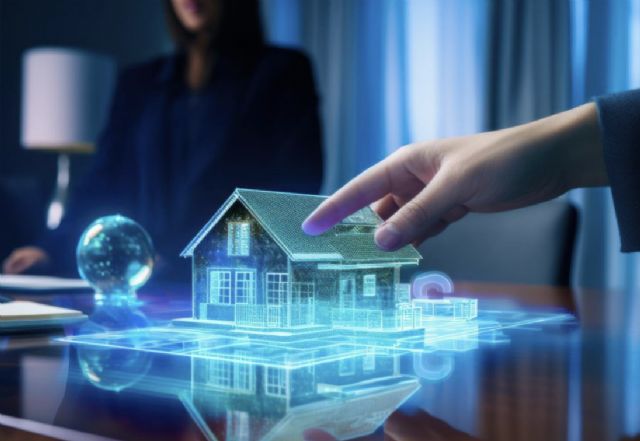 Según datos de La Casa Agency, el uso de Inteligencia artificial ya está cambiando el mercado inmobiliario español - 1, Foto 1