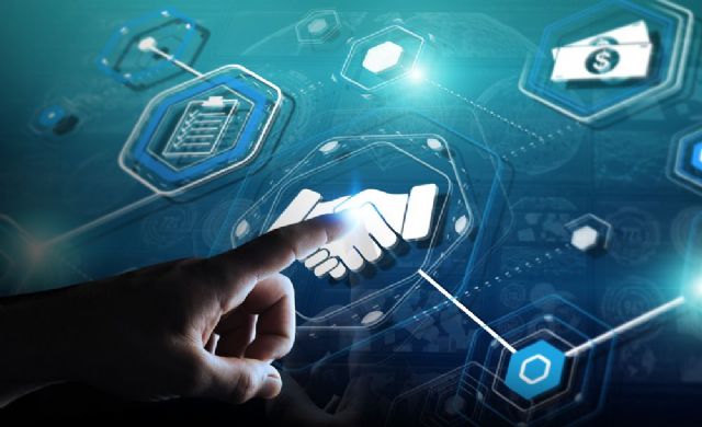 DXC Technology y AWS llevan su alianza estratégica al siguiente nivel para ofrecer el futuro de la nube a los clientes - 1, Foto 1